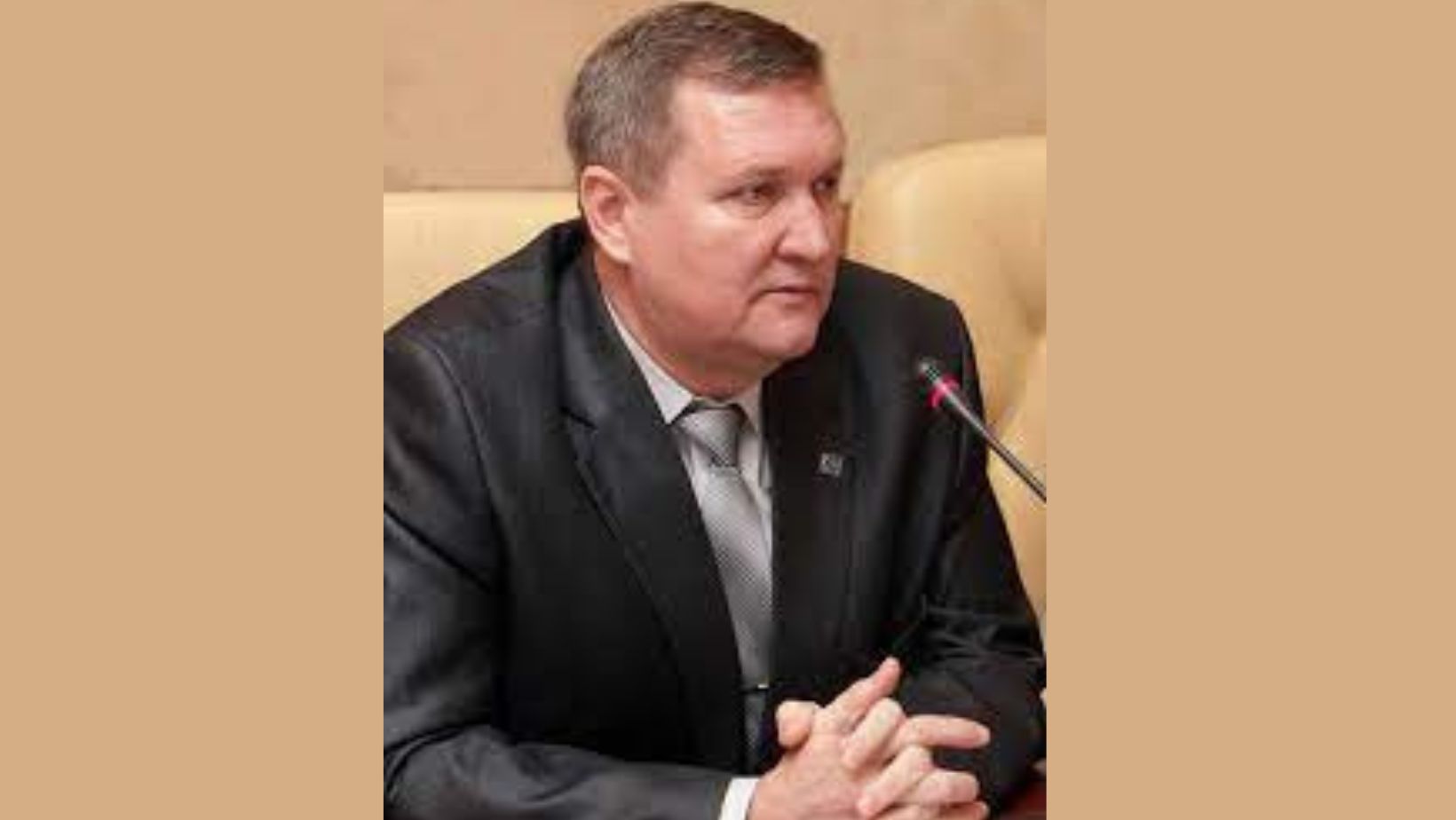 Шмельков Владислав Валерійович,&nbsp;директор захопленого окупантами АТ «Балаклавське рудоуправління ім. О. М. Горького»